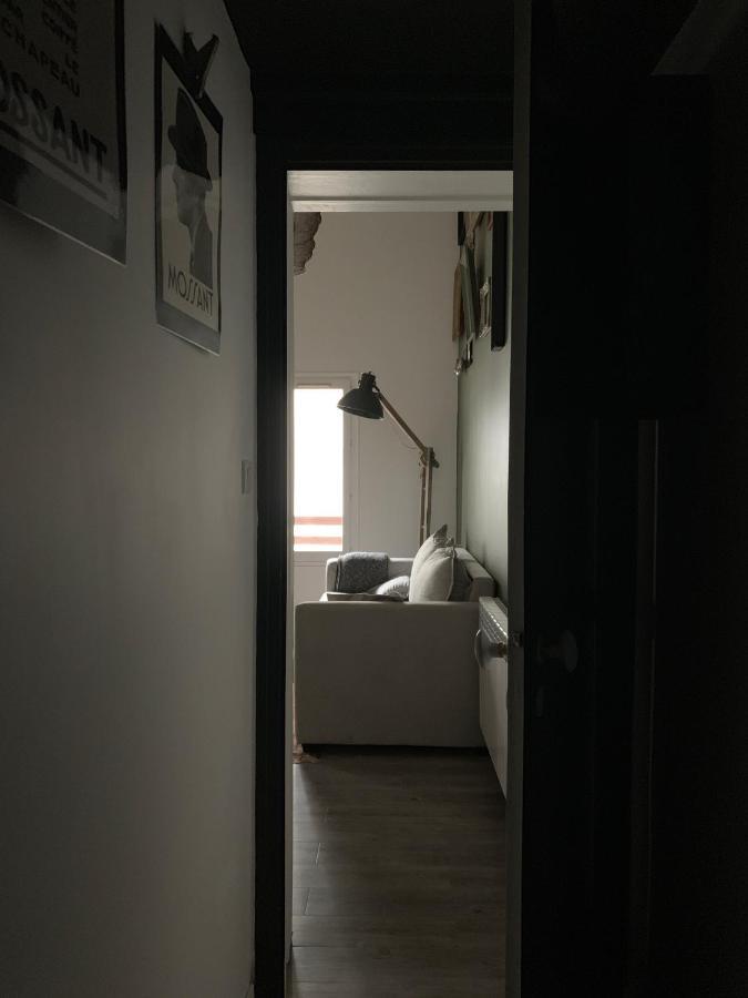 Les Apparts De Charly Duplex Cosy Au Marche Hyper Centre La Rochelle Tout A Pied מראה חיצוני תמונה