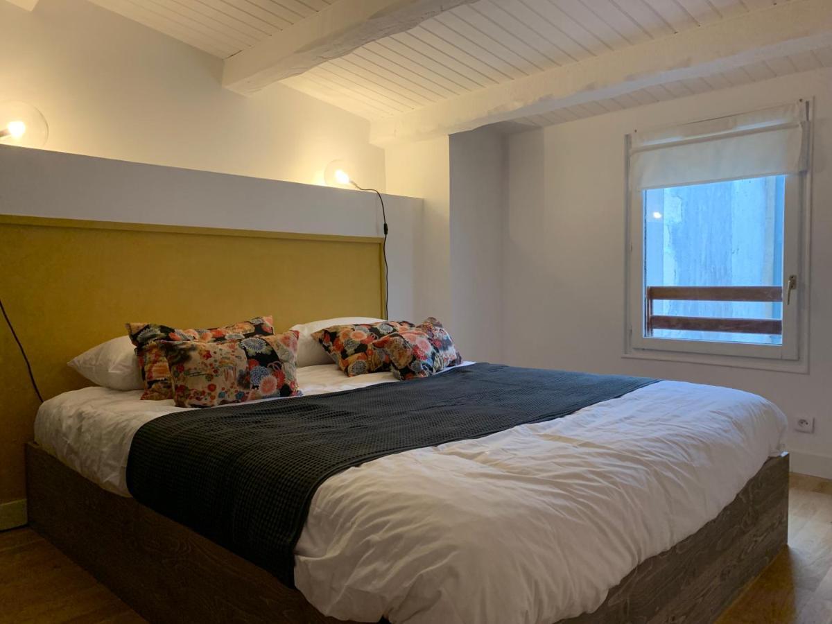 Les Apparts De Charly Duplex Cosy Au Marche Hyper Centre La Rochelle Tout A Pied מראה חיצוני תמונה